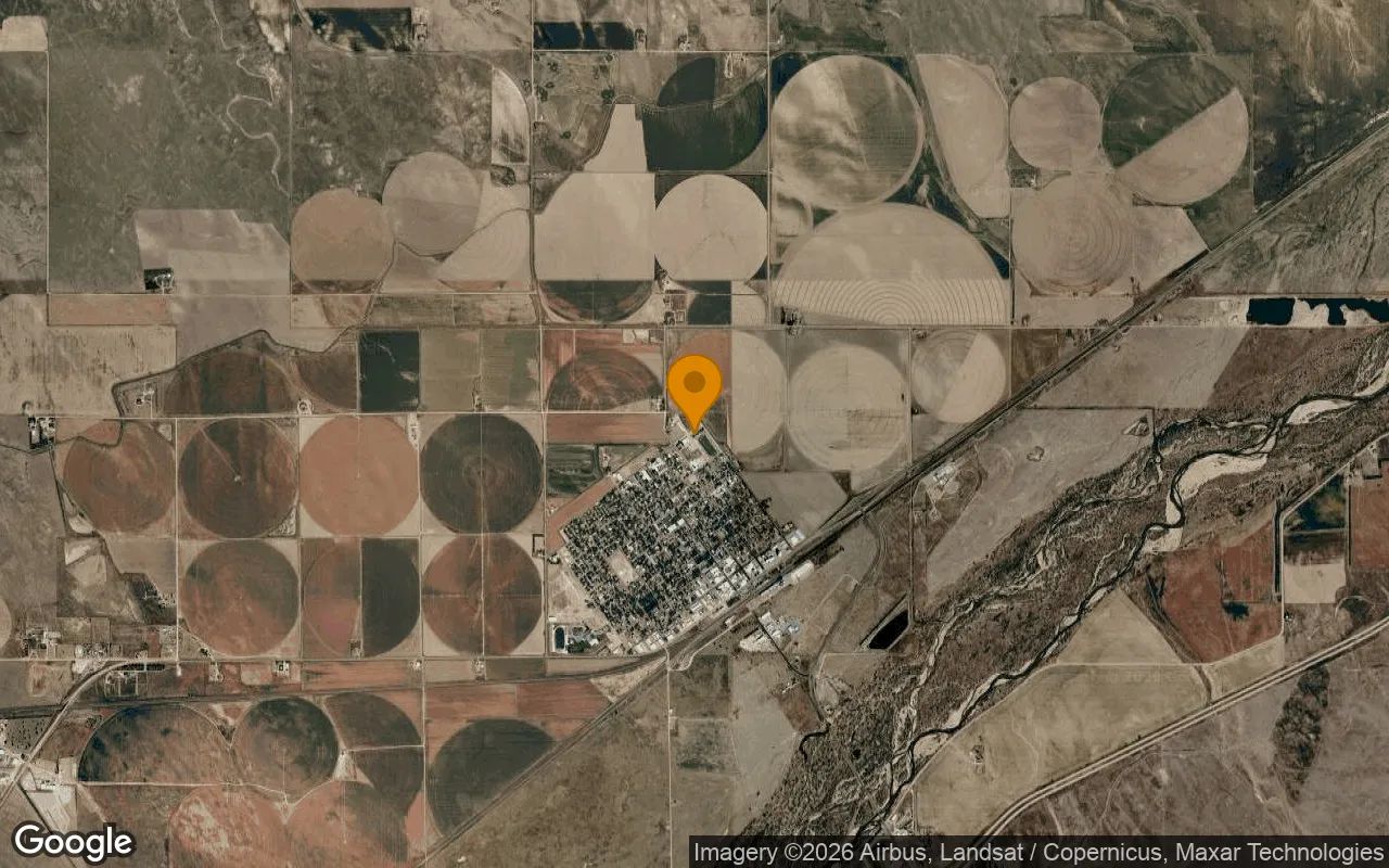 0.44 Acres in Julesburg - Sedgwick County, CO in Sedgwick County, Colorado