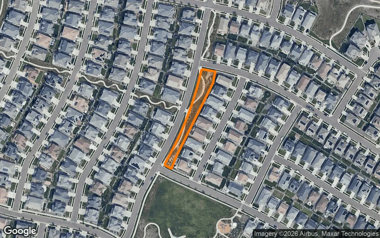 0.56 Acres in Broomfield - Broomfield County, CO in Broomfield County, Colorado