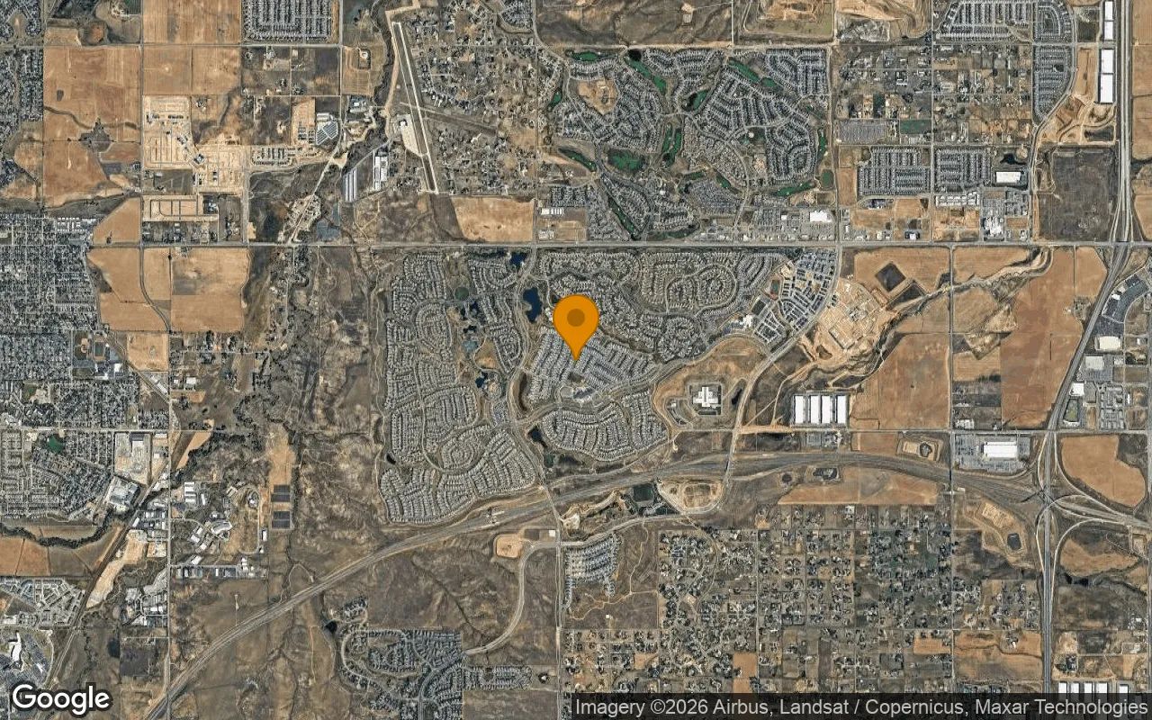 0.56 Acres in Broomfield - Broomfield County, CO in Broomfield County, Colorado