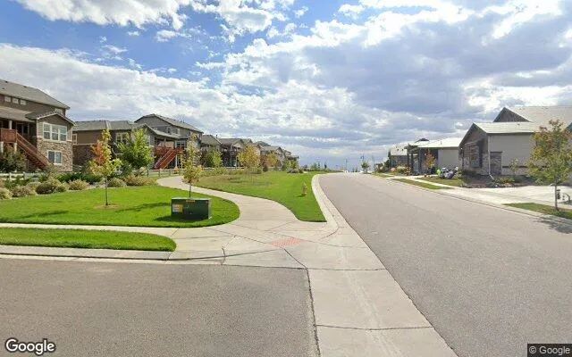 0.56 Acres in Broomfield - Broomfield County, CO in Broomfield County, Colorado