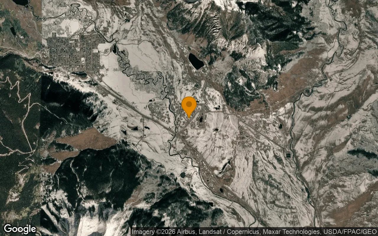 0.54 Acres in Crested Butte - Gunnison County, CO in Gunnison County, Colorado