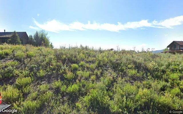 0.54 Acres in Crested Butte - Gunnison County, CO in Gunnison County, Colorado