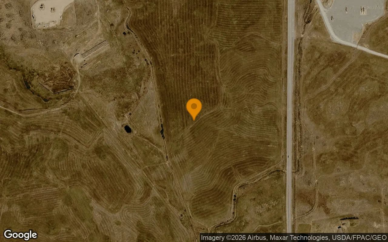 155.85 Acres in Coalmont - Jackson County, CO in Jackson County, Colorado