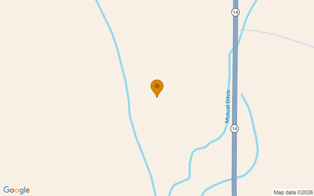 155.85 Acres in Coalmont - Jackson County, CO in Jackson County, Colorado
