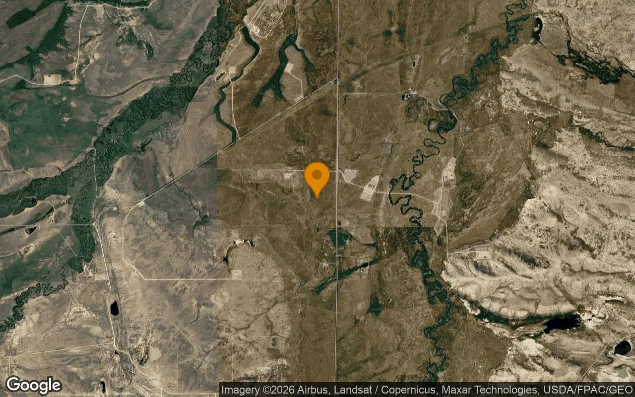 155.85 Acres in Coalmont - Jackson County, CO in Jackson County, Colorado
