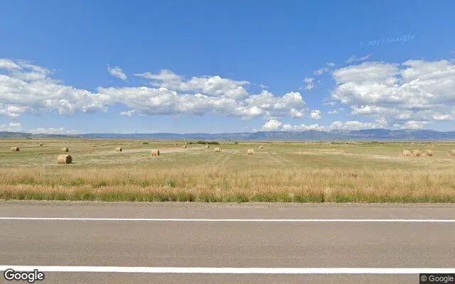 155.85 Acres in Coalmont - Jackson County, CO in Jackson County, Colorado