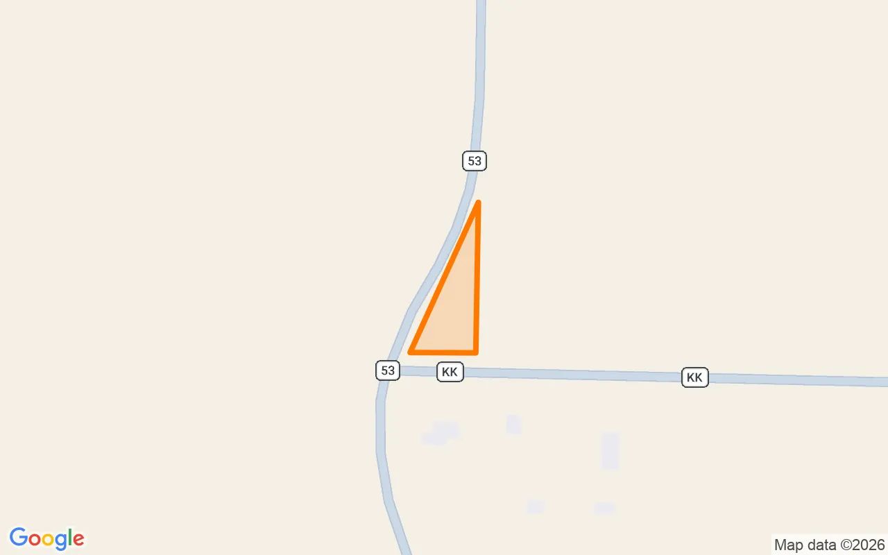 0.54 Acres in Burlington - Kit Carson County, CO in Kit Carson County, Colorado