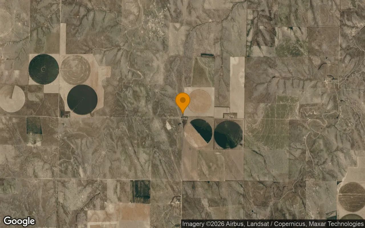 0.54 Acres in Burlington - Kit Carson County, CO in Kit Carson County, Colorado