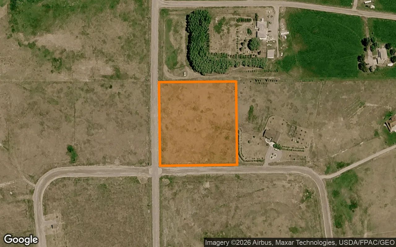 3.48 Acres in Meeker - Rio Blanco County, CO in Rio Blanco County, Colorado