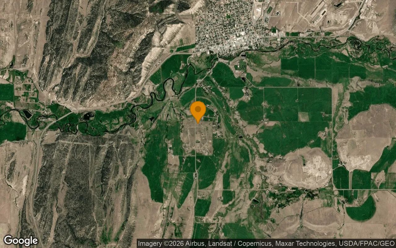3.48 Acres in Meeker - Rio Blanco County, CO in Rio Blanco County, Colorado