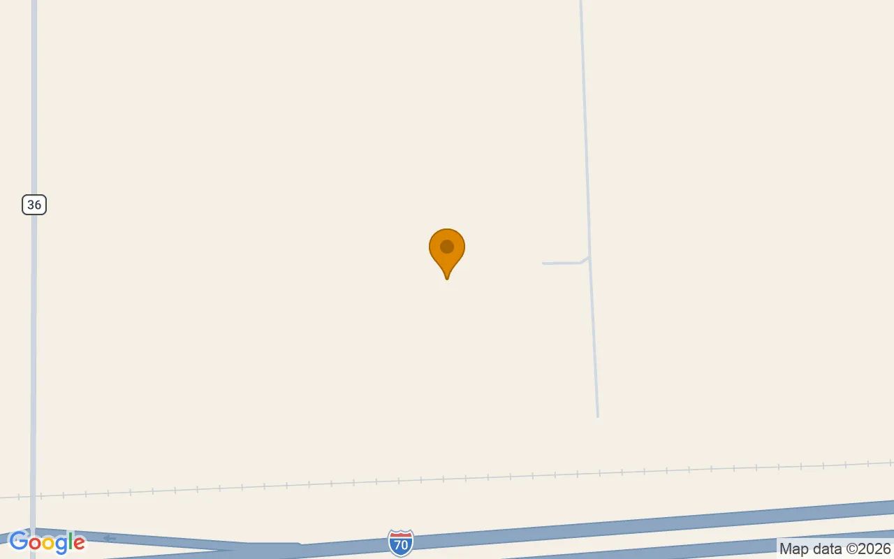0.39 Acres in Genoa - Lincoln County, CO in Lincoln County, Colorado