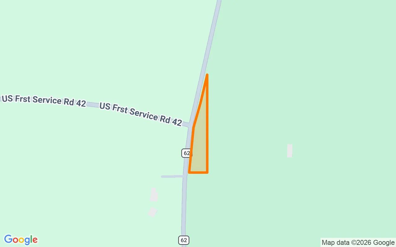 0.56 Acres in Clark - Routt County, CO in Routt County, Colorado