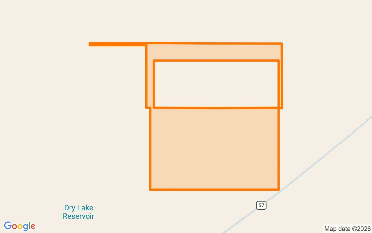 129.78 Acres in Craig - Moffat County, CO in Moffat County, Colorado