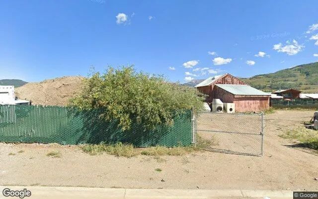 0.55 Acres in Crested Butte - Gunnison County, CO in Gunnison County, Colorado