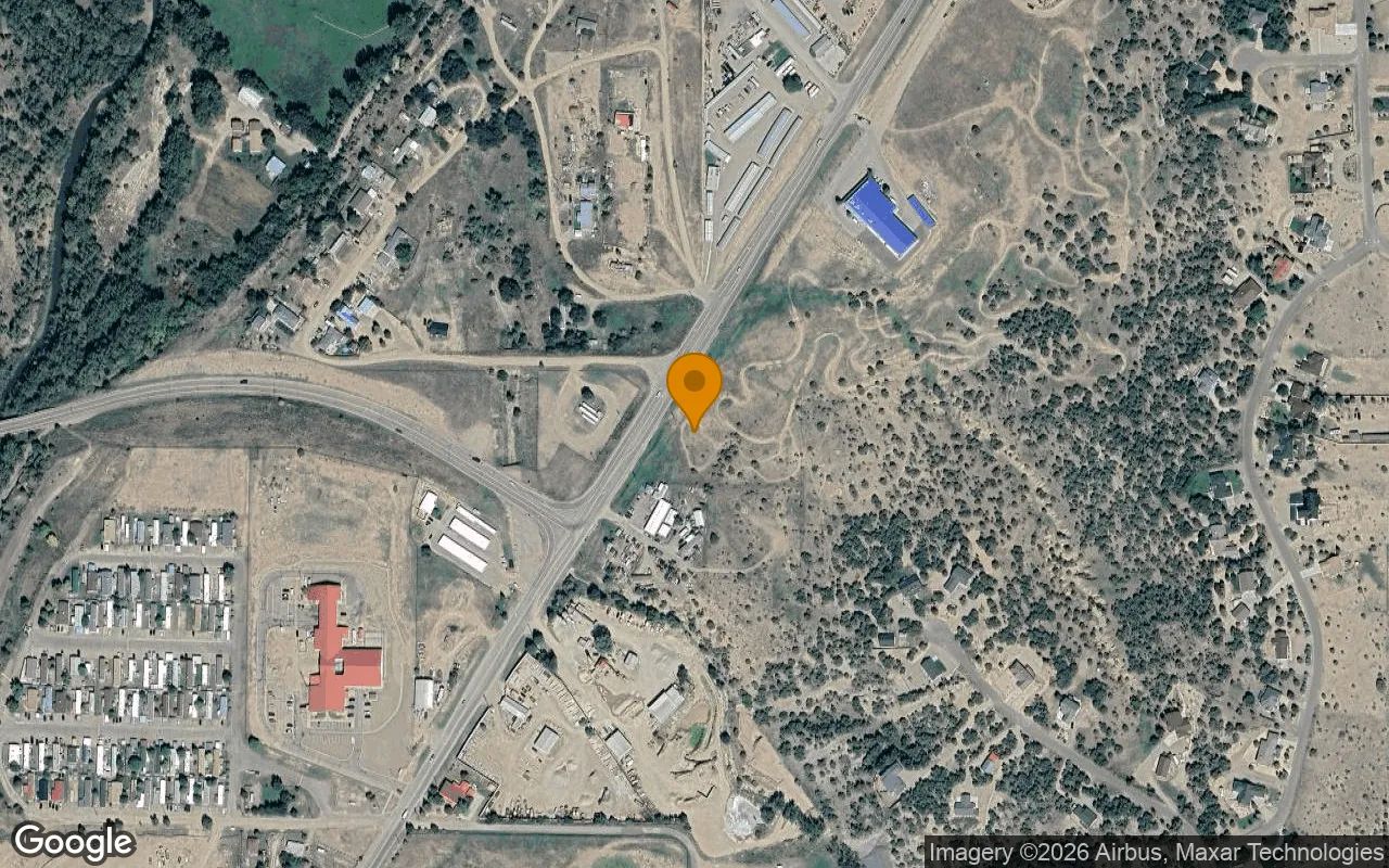 0.56 Acres in Las Animas - Las Animas County, CO in Las Animas County, Colorado