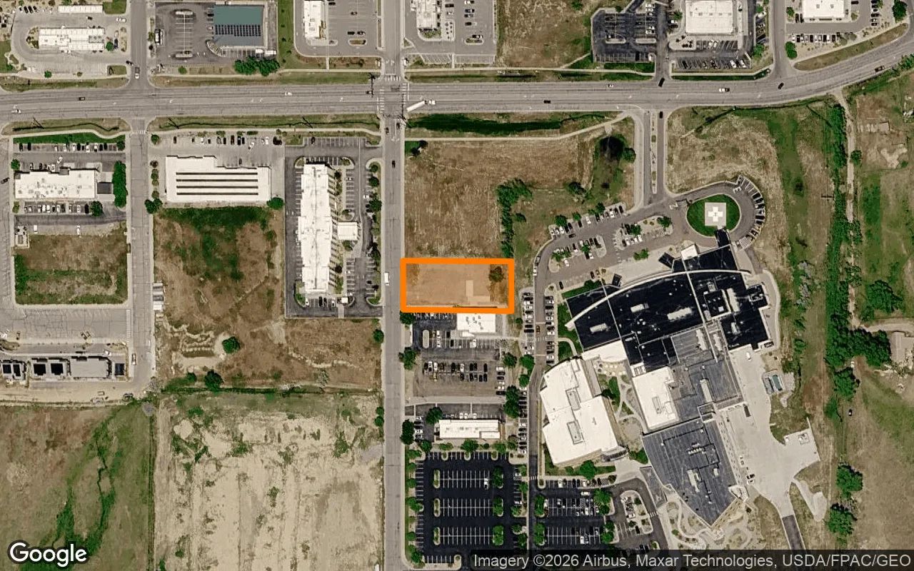 0.55 Acres in Rifle - Garfield County, CO in Garfield County, Colorado