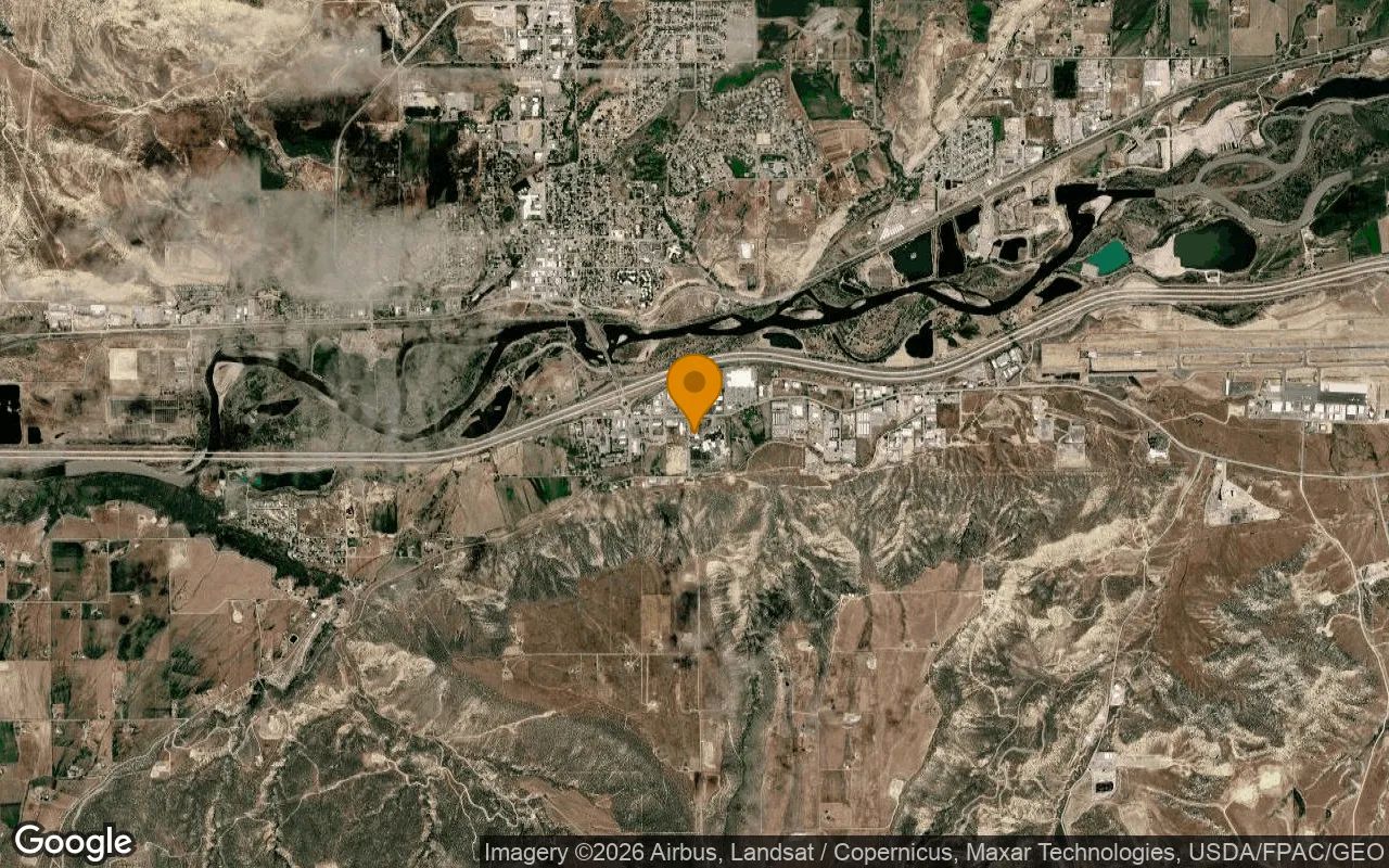 0.55 Acres in Rifle - Garfield County, CO in Garfield County, Colorado