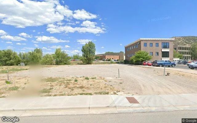 0.55 Acres in Rifle - Garfield County, CO in Garfield County, Colorado