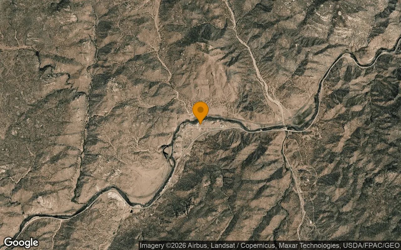 3.46 Acres in Cotopaxi - Fremont County, CO in Fremont County, Colorado
