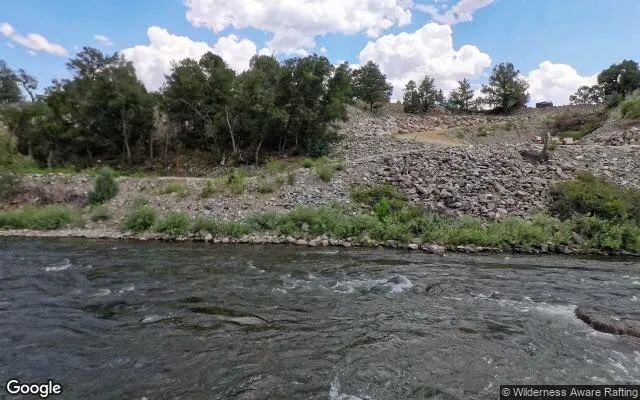 3.46 Acres in Cotopaxi - Fremont County, CO in Fremont County, Colorado