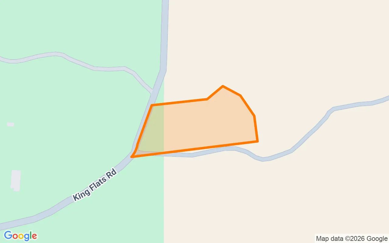 3.1 Acres in Central City - Gilpin County, CO in Gilpin County, Colorado