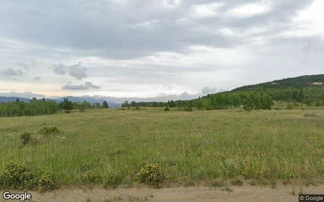3.1 Acres in Central City - Gilpin County, CO in Gilpin County, Colorado