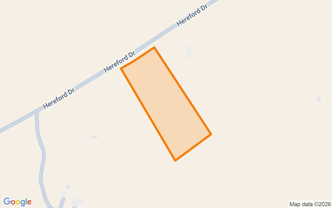 3.49 Acres in Hartsel - Park County, CO in Park County, Colorado
