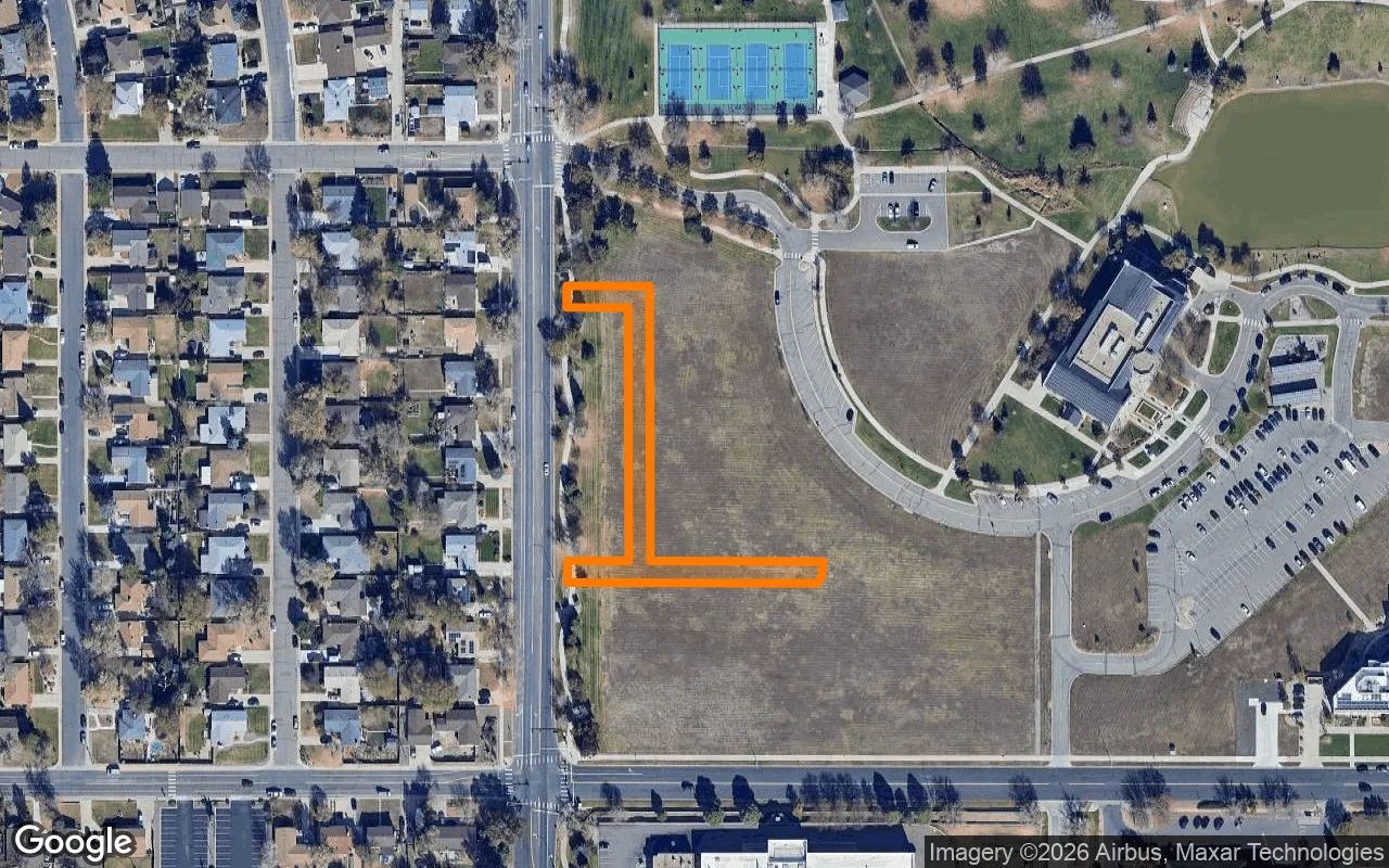 0.56 Acres in Broomfield - Broomfield County, CO in Broomfield County, Colorado