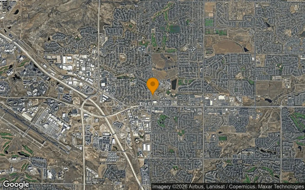 0.56 Acres in Broomfield - Broomfield County, CO in Broomfield County, Colorado