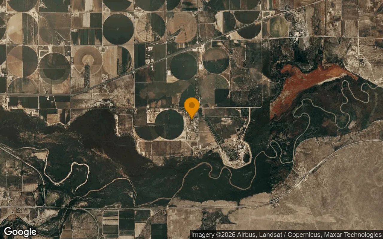 0.54 Acres in Las Animas - Bent County, CO in Bent County, Colorado