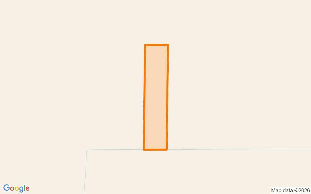 35 Acres in Yoder - El Paso County, CO in El Paso County, Colorado