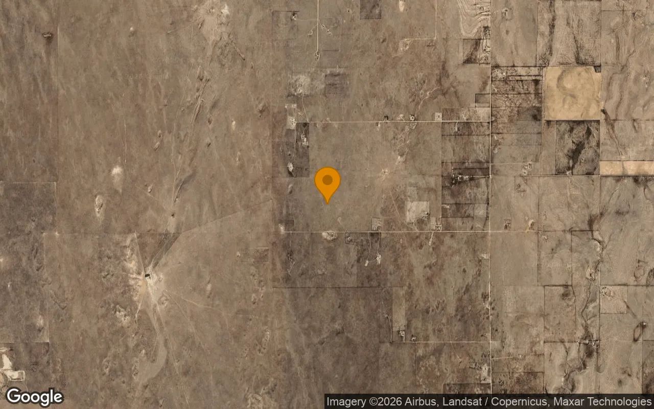 35 Acres in Yoder - El Paso County, CO in El Paso County, Colorado