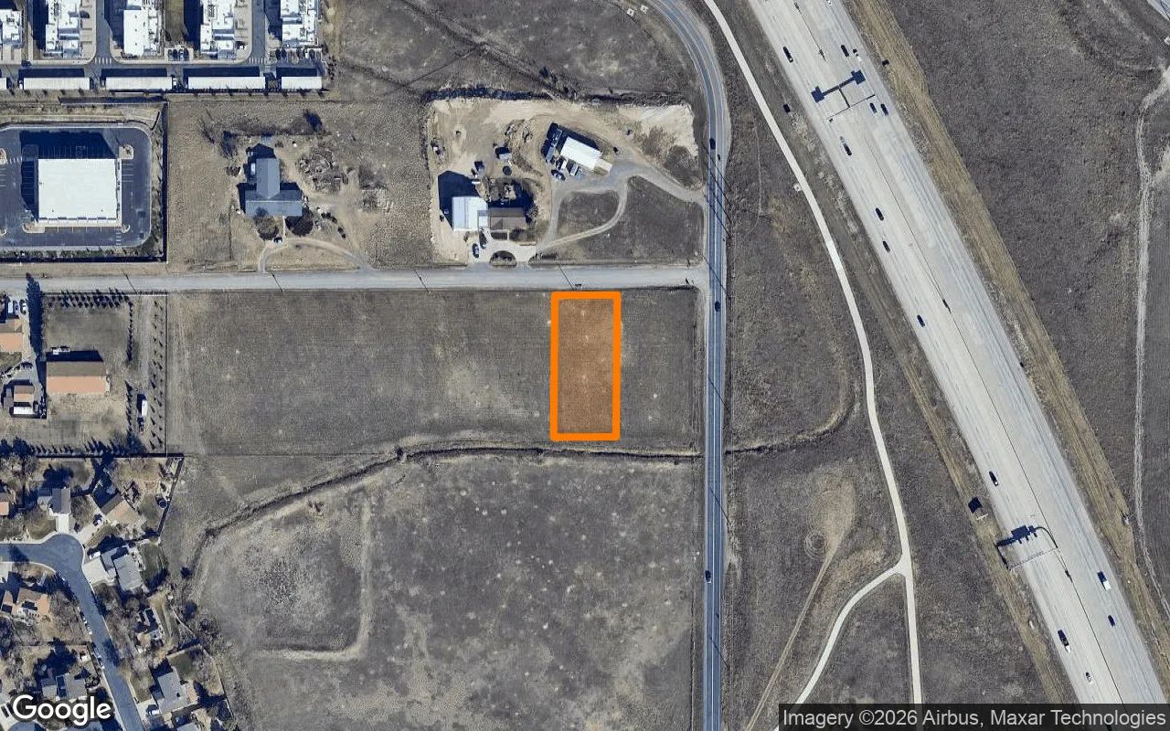 0.55 Acres in Westminster - Jefferson County, CO in Jefferson County, Colorado