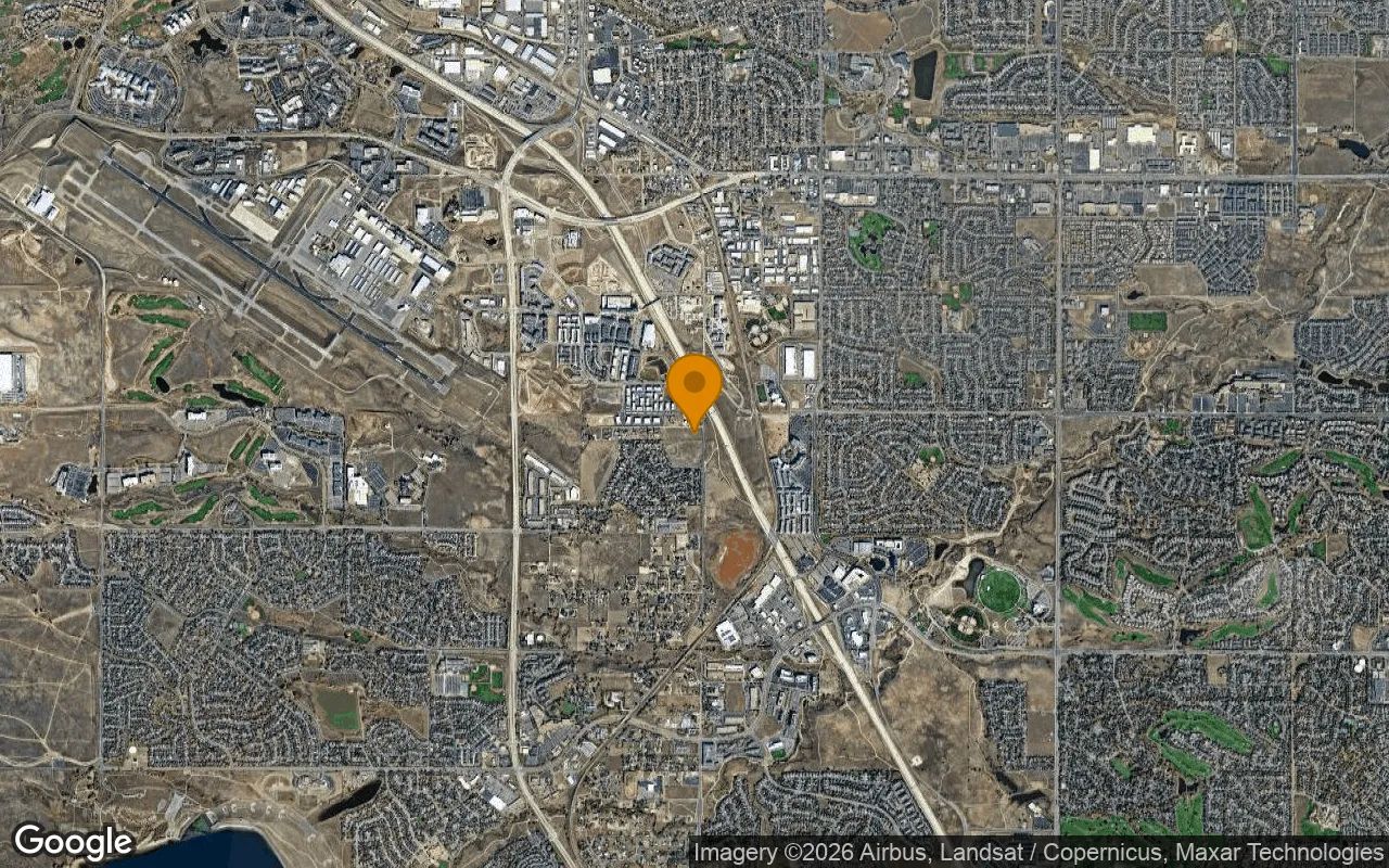0.55 Acres in Westminster - Jefferson County, CO in Jefferson County, Colorado