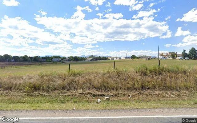 0.55 Acres in Westminster - Jefferson County, CO in Jefferson County, Colorado