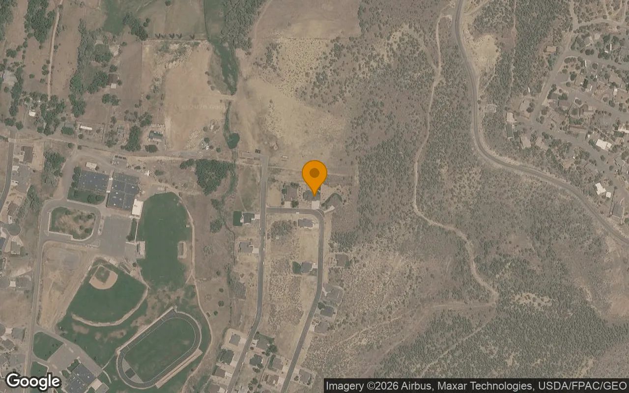0.59 Acres in Cedaredge - Delta County, CO in Delta County, Colorado