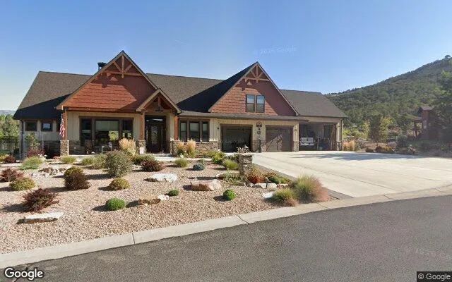 0.59 Acres in Cedaredge - Delta County, CO in Delta County, Colorado