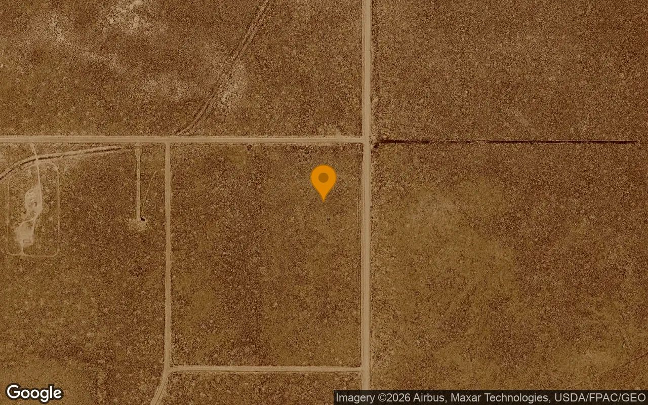 7.51 Acres in Blanca - Costilla County, CO in Costilla County, Colorado