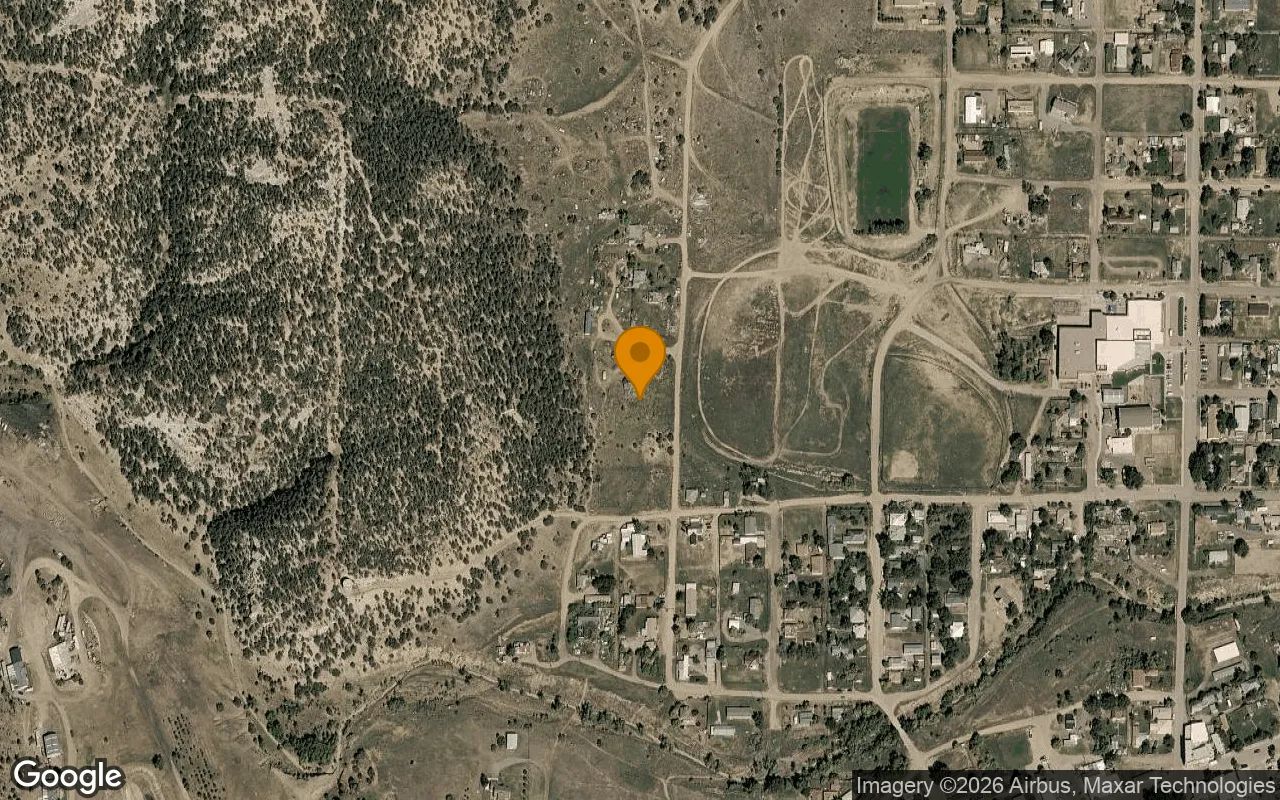 0.55 Acres in Las Animas - Las Animas County, CO in Las Animas County, Colorado