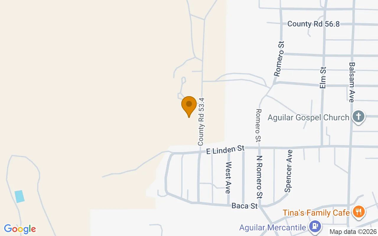 0.55 Acres in Las Animas - Las Animas County, CO in Las Animas County, Colorado