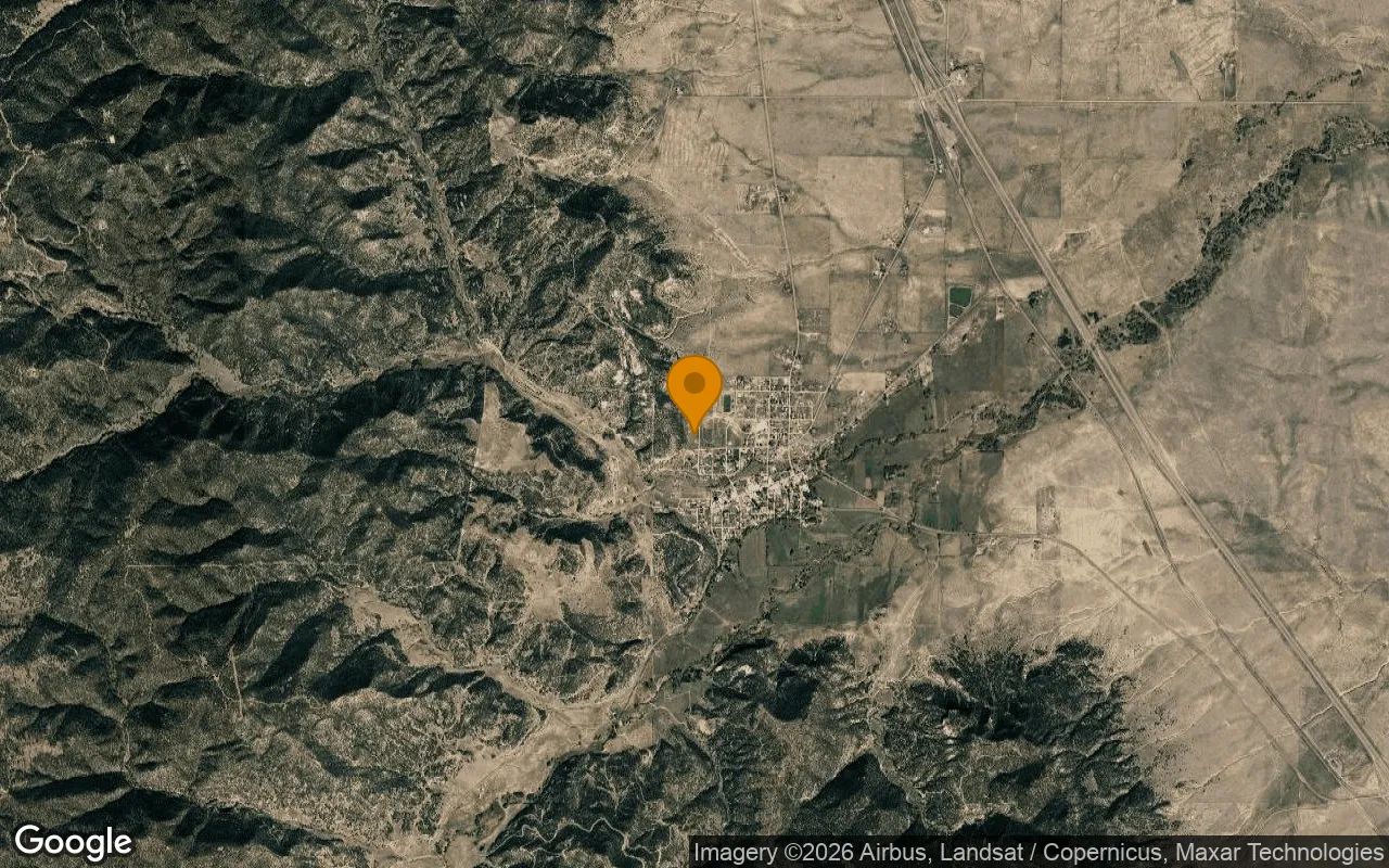 0.55 Acres in Las Animas - Las Animas County, CO in Las Animas County, Colorado