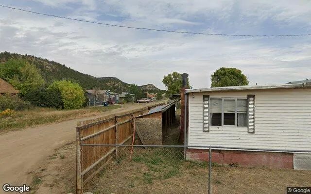 0.55 Acres in Las Animas - Las Animas County, CO in Las Animas County, Colorado