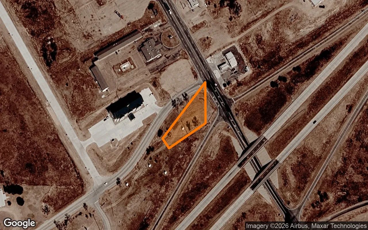 0.69 Acres in Julesburg - Sedgwick County, CO in Sedgwick County, Colorado