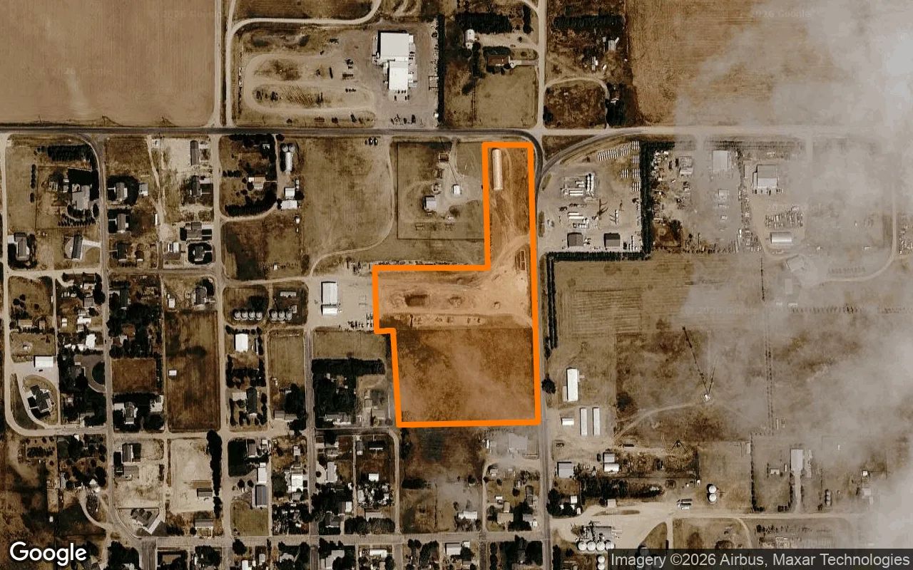 0.55 Acres in Flagler - Kit Carson County, CO in Kit Carson County, Colorado