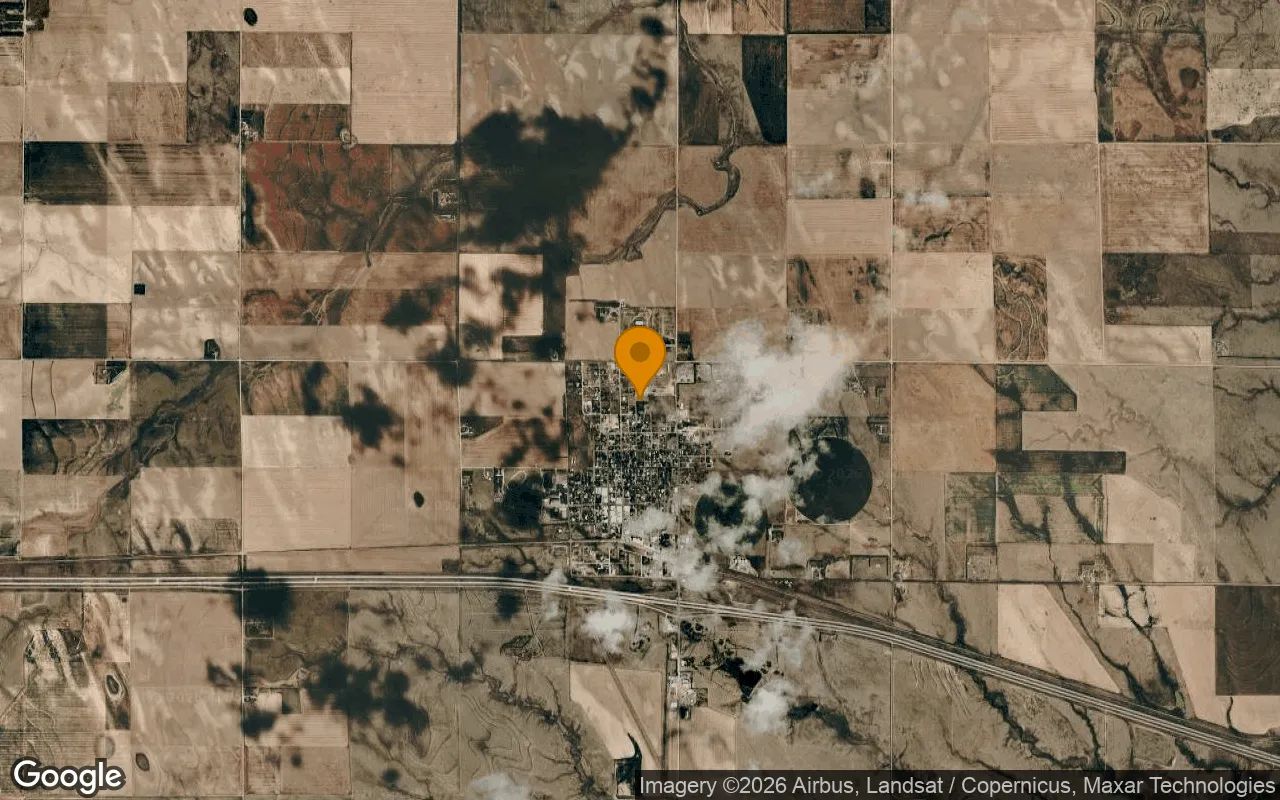 0.55 Acres in Flagler - Kit Carson County, CO in Kit Carson County, Colorado