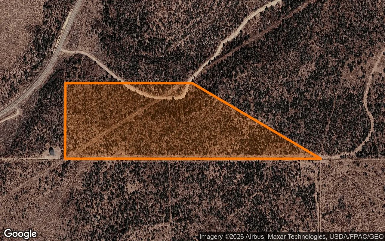 35.01 Acres in Egnar - San Miguel County, CO in San Miguel County, Colorado