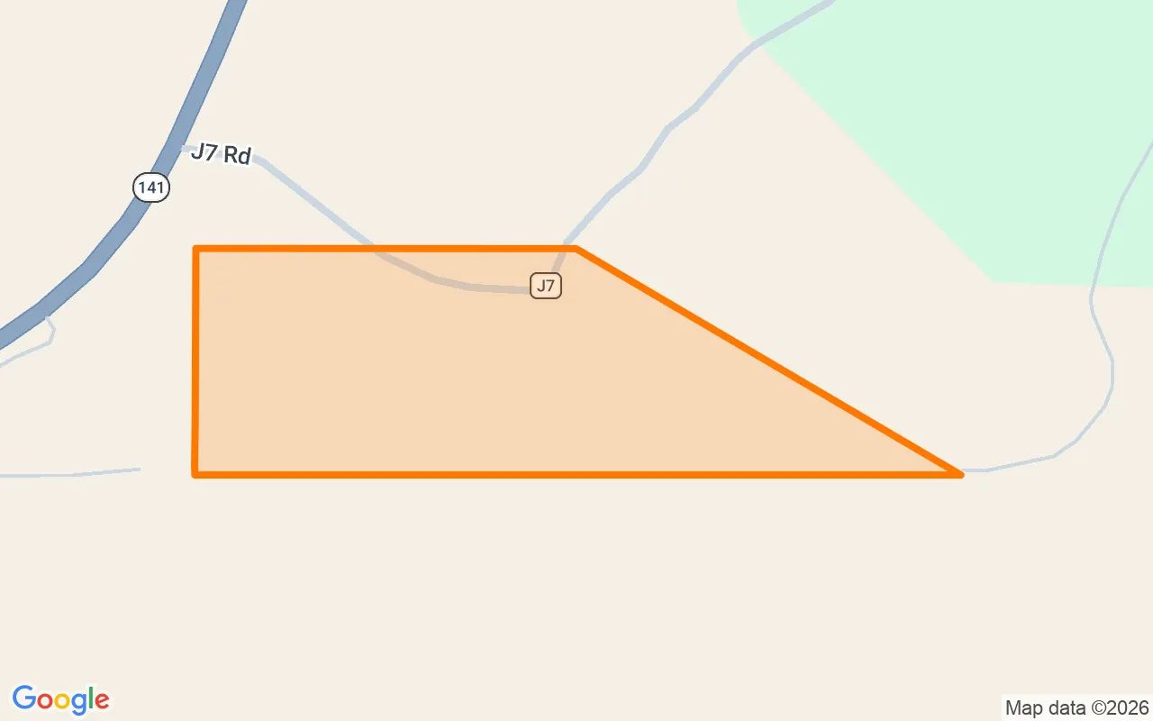 35.01 Acres in Egnar - San Miguel County, CO in San Miguel County, Colorado