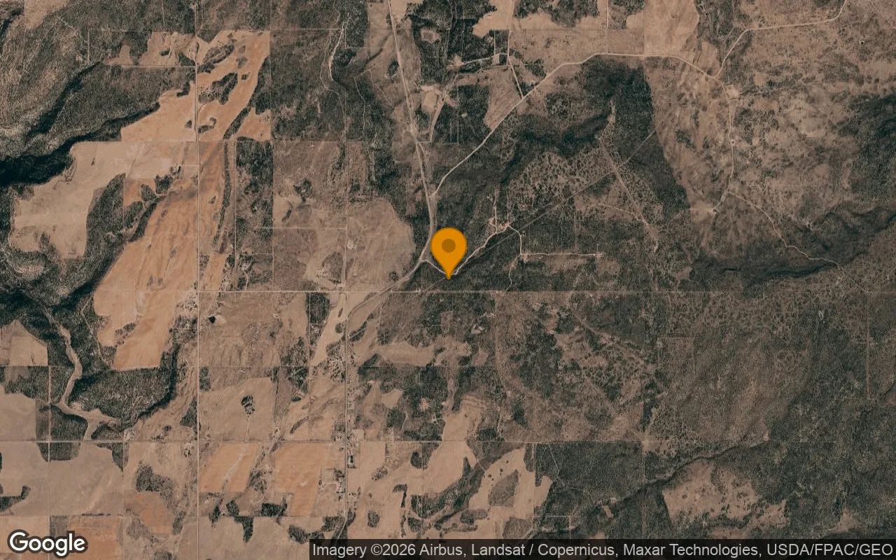 35.01 Acres in Egnar - San Miguel County, CO in San Miguel County, Colorado