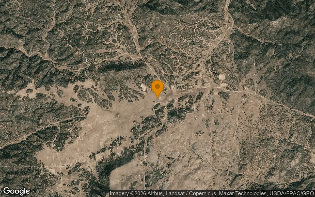 3.63 Acres in Cotopaxi - Fremont County, CO in Fremont County, Colorado