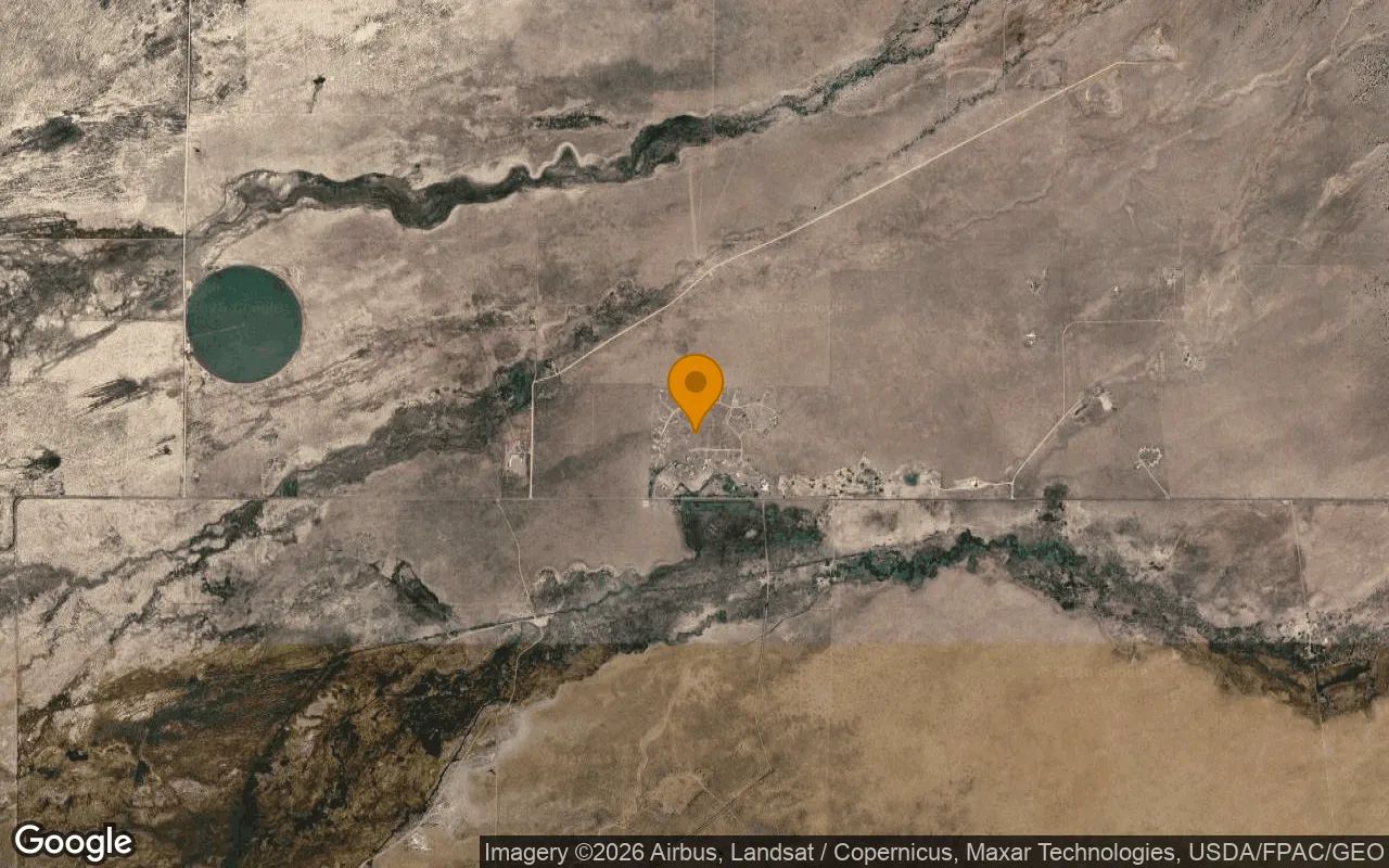 0.55 Acres in Crestone - Saguache County, CO in Saguache County, Colorado